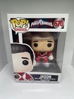 Funko Pop Television Mighty Morphin Power Rangers Jason 670