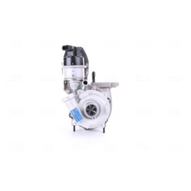 Abgas-Turbo-Lader NISSENS für Opel Corsa D S07 Astra J Caravan S10 X12