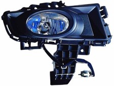For 2007-2009 Mazda 3 Fog Light Right Depo 93933ky 2008 Sedan