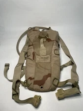 CamelBak Maximum Gear Desert Camo Thermobak 3L Hydration Pack 60184