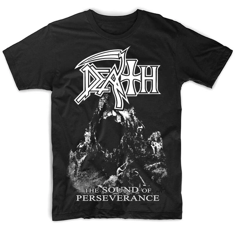 Кофты death metal. Death sound. The sound of perseverance футболка. Death the sound of perseverance shirt. Death flesh and the power it holds.