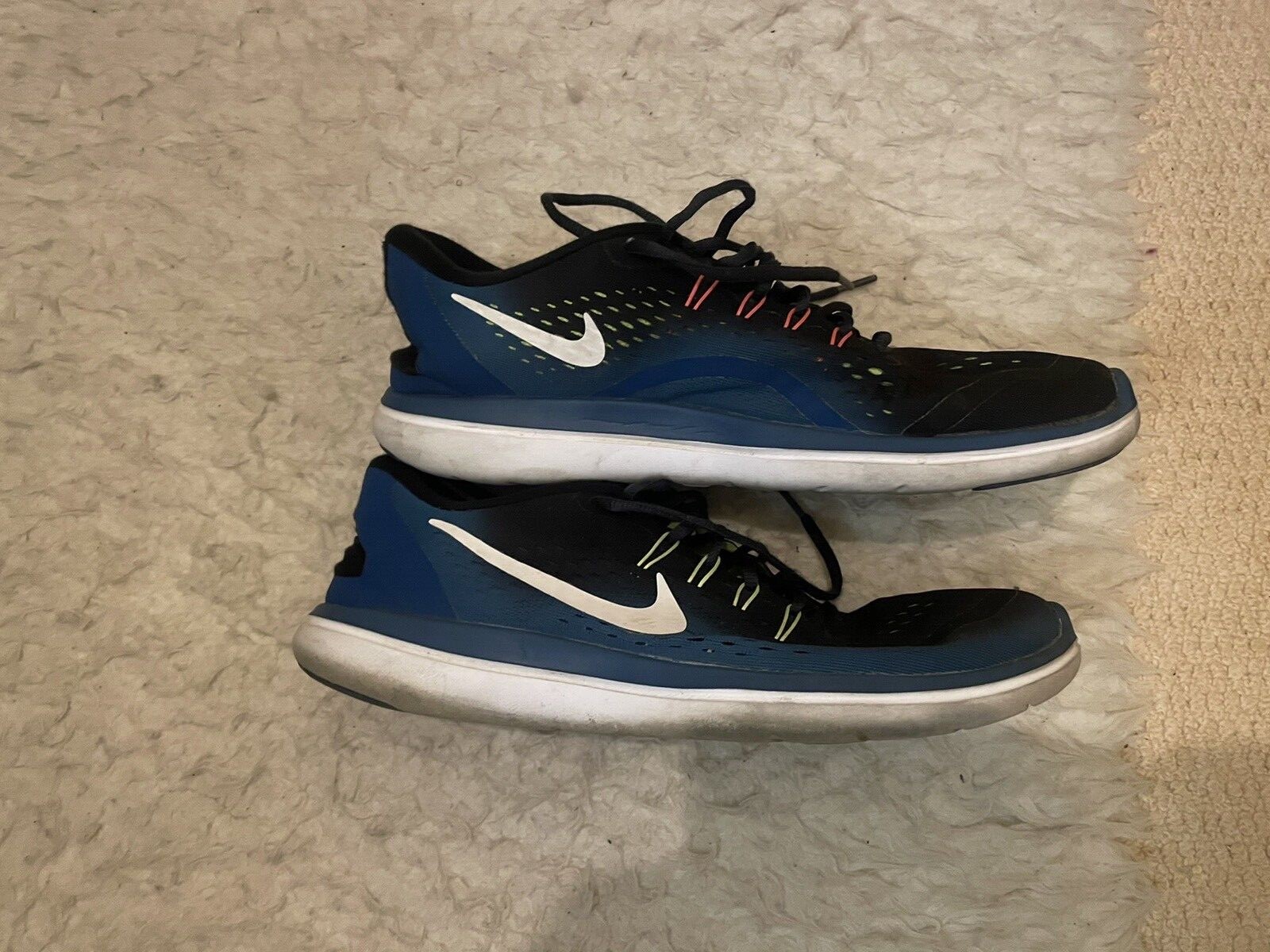 nike flex 2017 run mens
