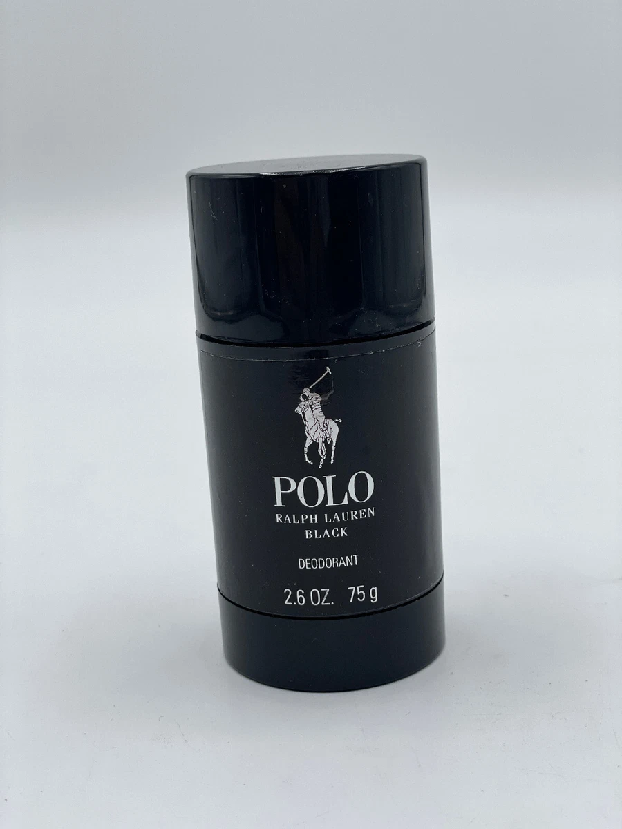 Ralph lauren polo black deodorant Clearance