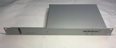 G&D CATVision-MC2-ARU-CON-RM mit Rackmount