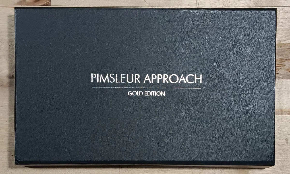 Pimsleur German III CDセット CD - 洋楽