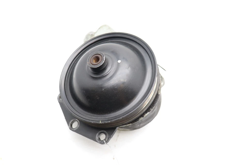 01-10 雪佛兰 SILVERADO 2500HD 6.6L 升 动力 STEERING PUMP E0416 — 第 2/4 张图片
