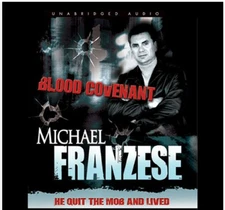 Blood Covenant by Michael Franzese: Brand New Hardcover
