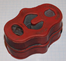 Pot d'échappement Ford ESCORT