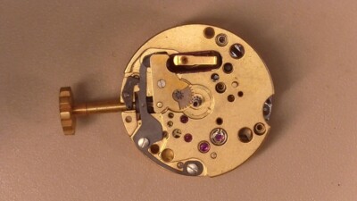 MOUVEMENT MONTRE LIP R053 ELECTRONIC