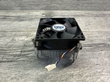 Dell Inspiron 620/620S Cooling Fan Heatsink WN7GG 0WN7GG 3VK1H 03VK1H L23