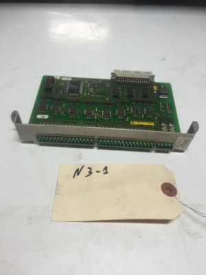 Bosch A24V-0.5A 1070083387-103 Digital Output Module Warranty Fast Shipping