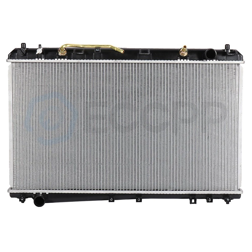 Radiator For 2000-2004 Toyota Avalon 4-Door 3.0L Aluminum CU2324 Replacement Foto 2 de 4