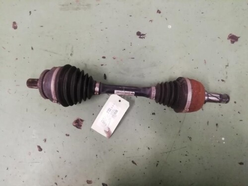 Cardan Droit Pour Volvo S60 Phase 1 - Réf 8602578 - Occasion En Bon état - 12 Mois Garantie