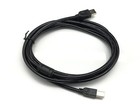 USB-Kabel Für Drucker Und Scanner – Kompatibel Mit Canon Maxify MB2750 & MB5450, 2,7 Meter