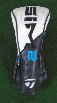 Nice TaylorMade SIM 2 Driver Headcover