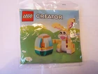 LEGO ® Creator 30583 - Easter bunny