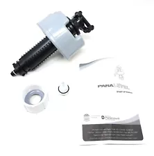 Paramount Paralevel Start Up Kit -004-760-2921-00-04