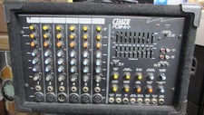 CRATE powered mixer PCM-6