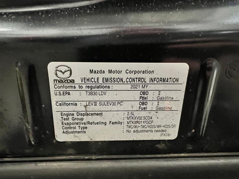 Trunk/Decklid GBY05261X for 2018-21 Mazda 6 with LED tail Trunk/Decklid GBY05261X for 2018-21 Mazda 6 with LED tail
