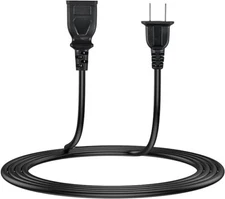 AC Power Cord Cable for EverStart maxx Ever Start 1200A J5CPDE 1200 Amp Battery