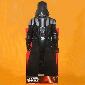 jakks pacific darth vader 31