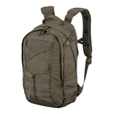 Helikon-Tex EDC Backpack - RAL 7013 - Rucksack (21 Liter)