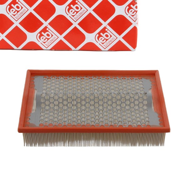 Febi 30367 Luftfilter Motorluftfilter FüR MERCEDES-BENZ E-KLASSE W124 S124 M111-image