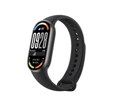 Xiaomi Smart Band 10 Glimmer  Ceramic Edition 50m Waterproof Sport Wristband