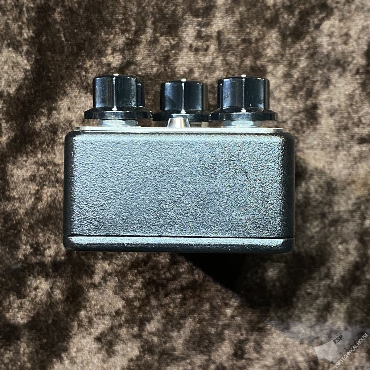 E.N.T EFFECTS Aggressive Over Drive o4900 | eBay
