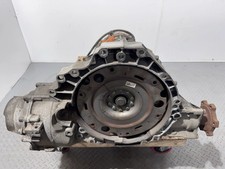 AUDI Q5 8R 2.0 TDI QUATTRO S-TRONIC AUTOMATIC GEARBOX 8R1927156J PWX 90K TESTED!