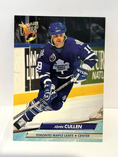 1992-93 Fleer Ultra Hockey,  Pick Your Card