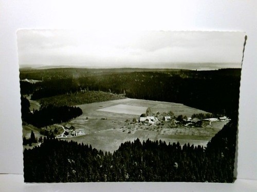 Loßburg - Oedenwald / Freudenstadt. Schwarzwaldgasthof und Pension Adrion 540714