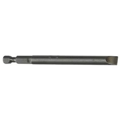 Apex Tool Group 328-3X-5Pk Power Bit, Sae, 1/4'', Hex Power Drive, Pk5