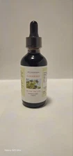 Pure Organic Elderberry Tincture Organic, 2 Fluid  Ounce bottle, New Sealed