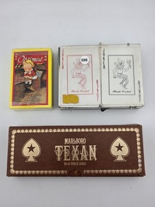 rare playing cards ebay Limited Edition Playing Cards