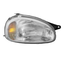 Scheinwerfer rechts für Opel Corsa B 73_ 78_ 79_ 1.0i 12V 1.4i Combo 71_ 1.4