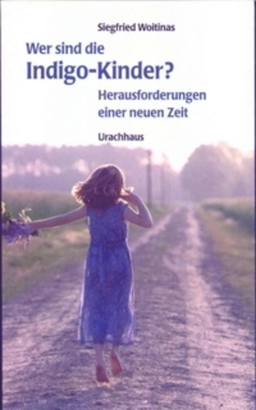 Urachhaus/Geistesleben Indigo-Kinder - Bild 2