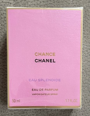 CHANEL CHANCE EAU SPLENDIDE EdP 50ml Originalware foliert *NEUHEIT*