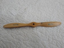 Top Flite Wood Propeller 8/3 1/2 Rc Airplane