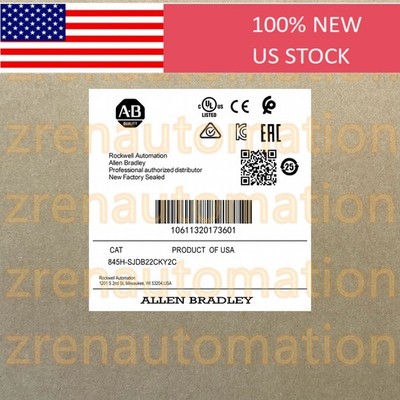 845H-SJDB22CKY2C Encoder AB New Spot Goods 845HSJDB22CKY2C HT
