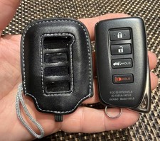 2021 Lexus Rx350 Rx450h Nx300 Remote Smart Key Fob Hyq14flb. Oem