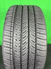 Singleused-23535zr19 Michelin Pilot Sport All Season 4 91y 832 Dot 1924