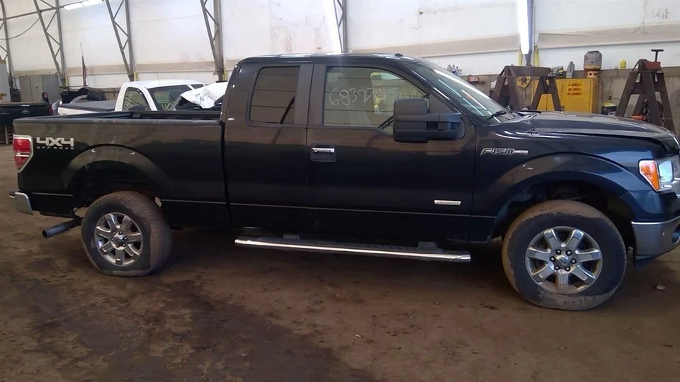(LOCAL PICKUP ONLY) Hood Fits 09-14 FORD F150 PICKUP 6855080 Foto 2 de 4