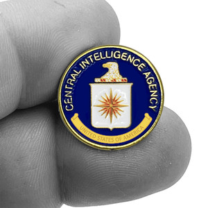 Cia Central Intelligence | eBay