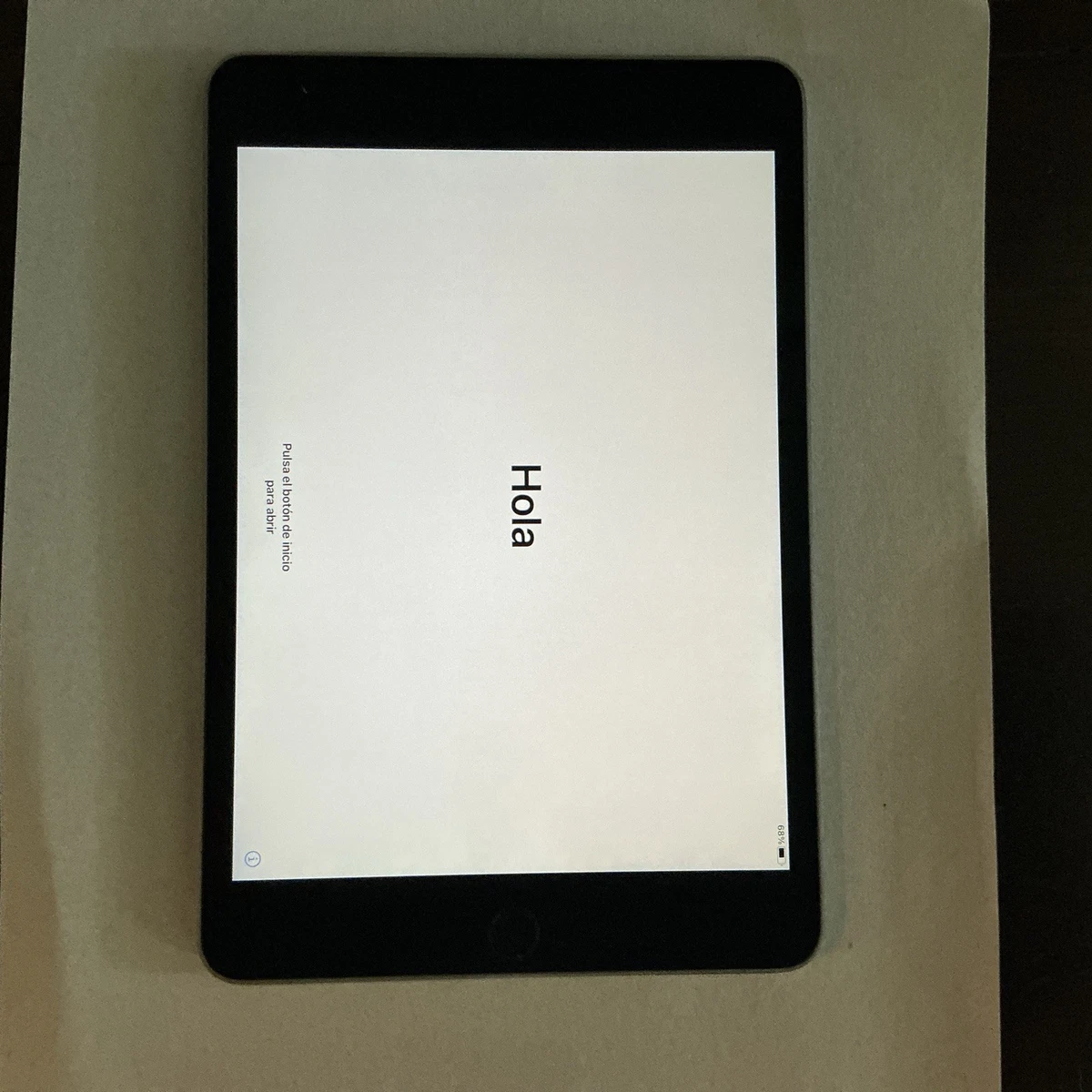 iPad mini 4 128GB Wi-Fi Tablets for sale | eBay