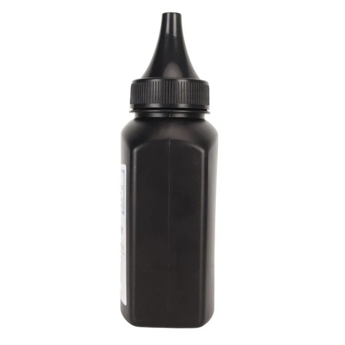 High Capacity Black Toner Powder For Printer Supplies
