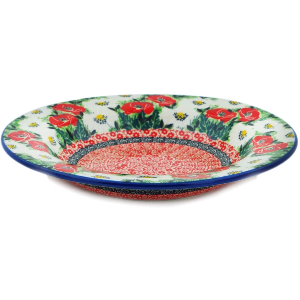 Ceramika Artystyczna Pasta Bowl
