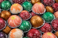 Nespresso Vertuo Limited Edition pods 50 ct ALL 7.77oz Pods