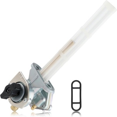 Fuel Valve Petcock Assembly Replacement for Vulcan 800 ZR1200 ZRX1200R Replace N