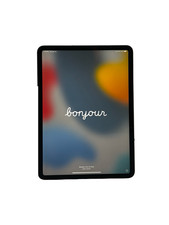Apple iPad Pro 2nd Gen 2020  11"  A2068  128GB  Wifi Cell  30-Day Warranty